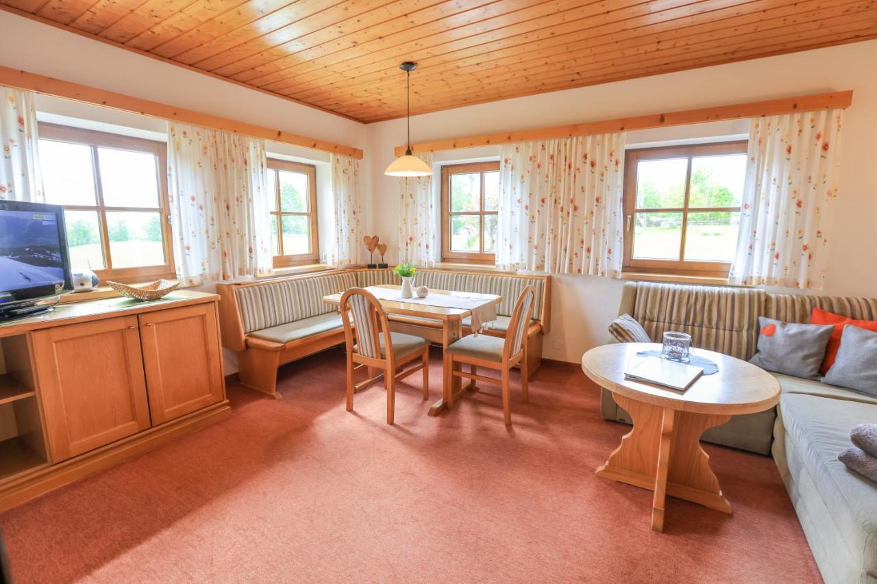Biobauernhof Brandlhof Apartment Ramsau am Dachstein Exterior photo