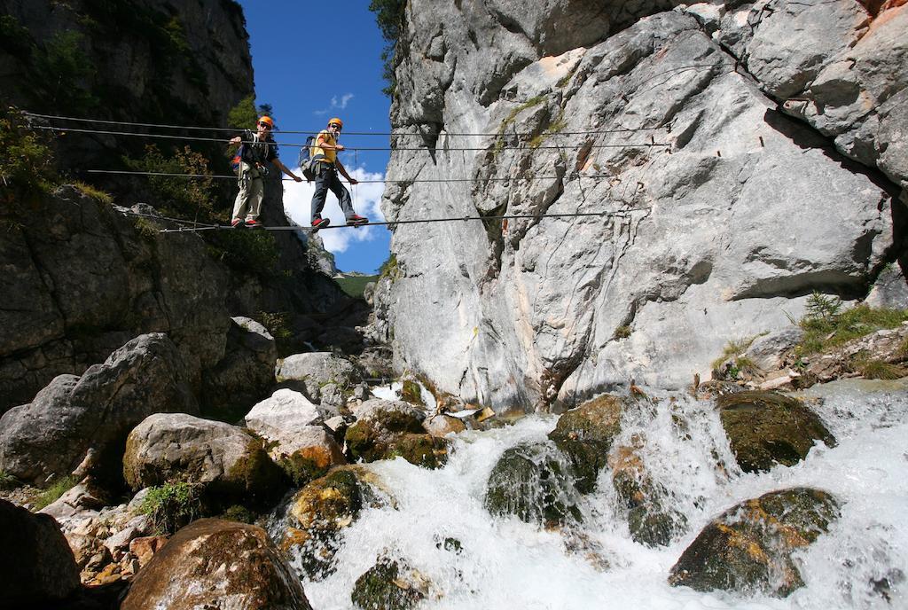 Biobauernhof Brandlhof Apartment Ramsau am Dachstein Exterior photo